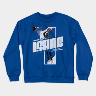 Jonathan Isaac Stretch Crewneck Sweatshirt